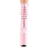 Pleaser - INFINITY1020 Bottes de plateforme, Pole dance chaussures - Chaussures de pole dance - Rose Product image